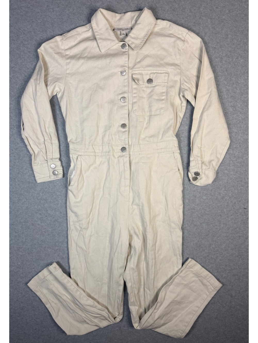 Sandy Liang Target Jumpsuit Size 4